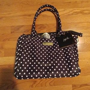 Jujube JJB Be Classy The Duchess NWT